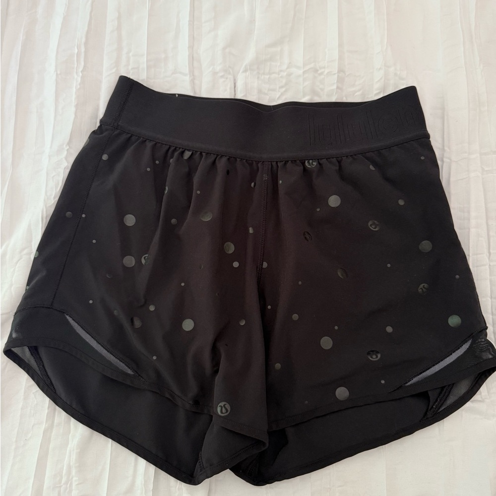 Women's Lululemon Athletic Shorts